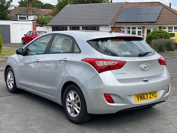 Used Hyundai i30 2013 for sale - 79247824: Photo