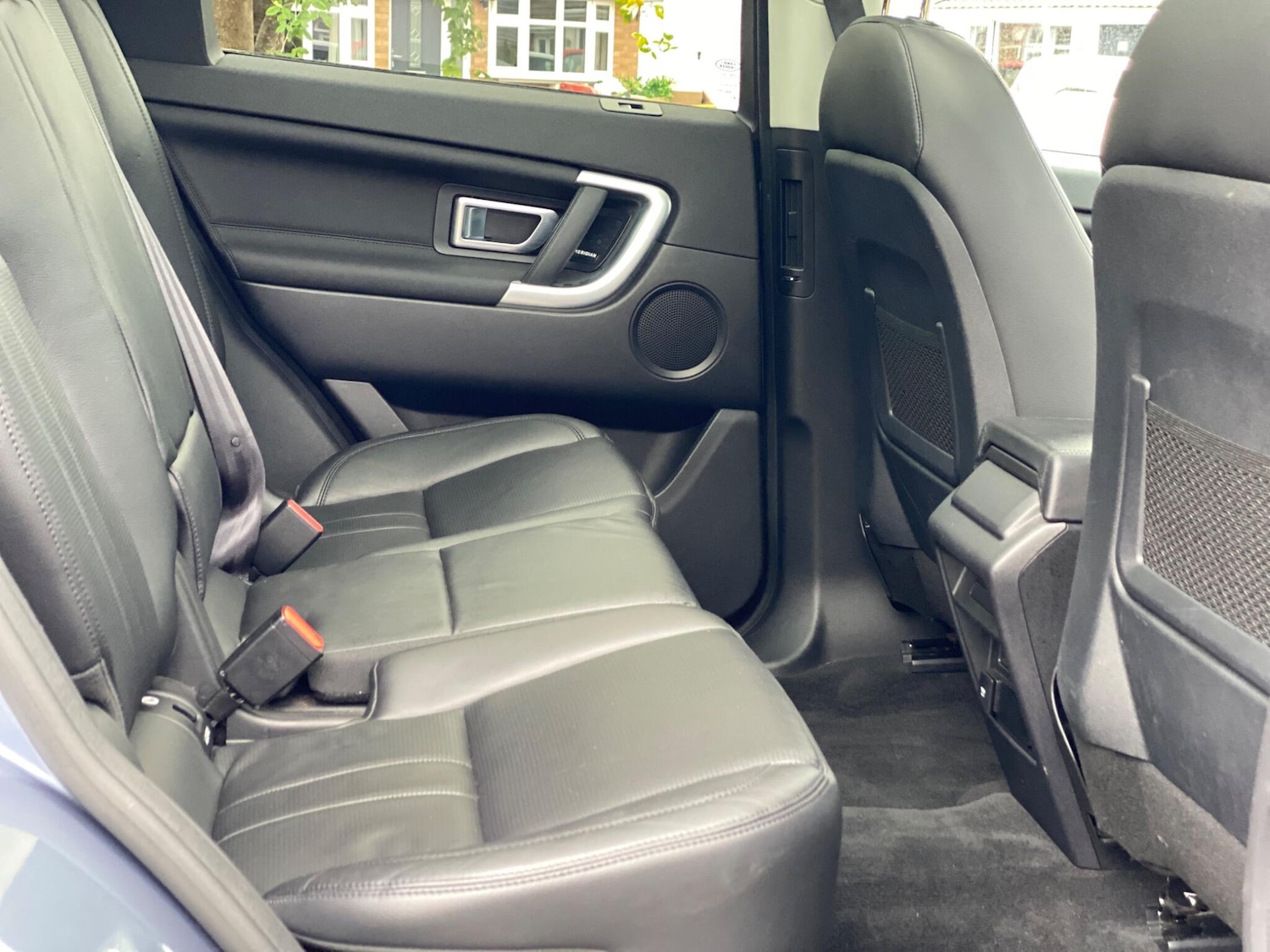 Used Land Rover Discovery Sport 2018 for sale - 77285944: Photo 17