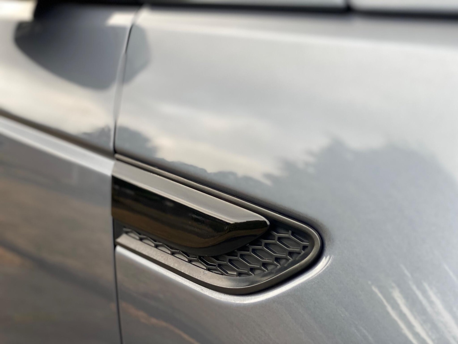 Used Land Rover Discovery Sport 2018 for sale - 77285944: Photo 20