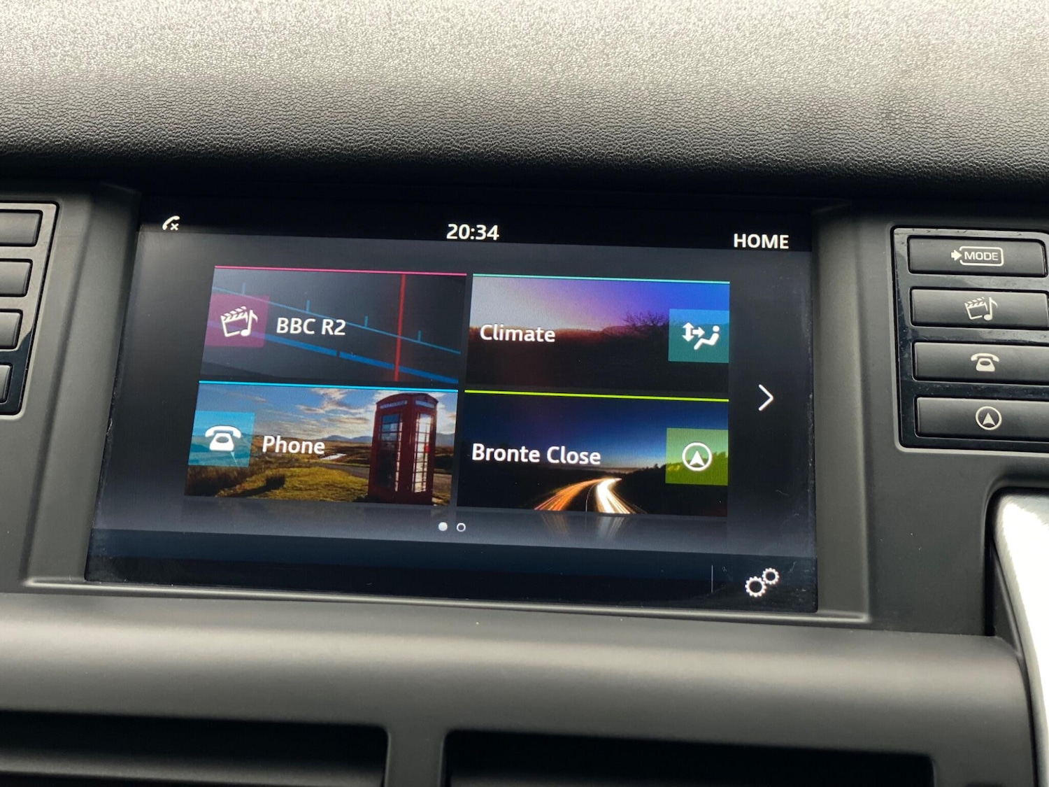 Used Land Rover Discovery Sport 2018 for sale - 77285944: Photo 39