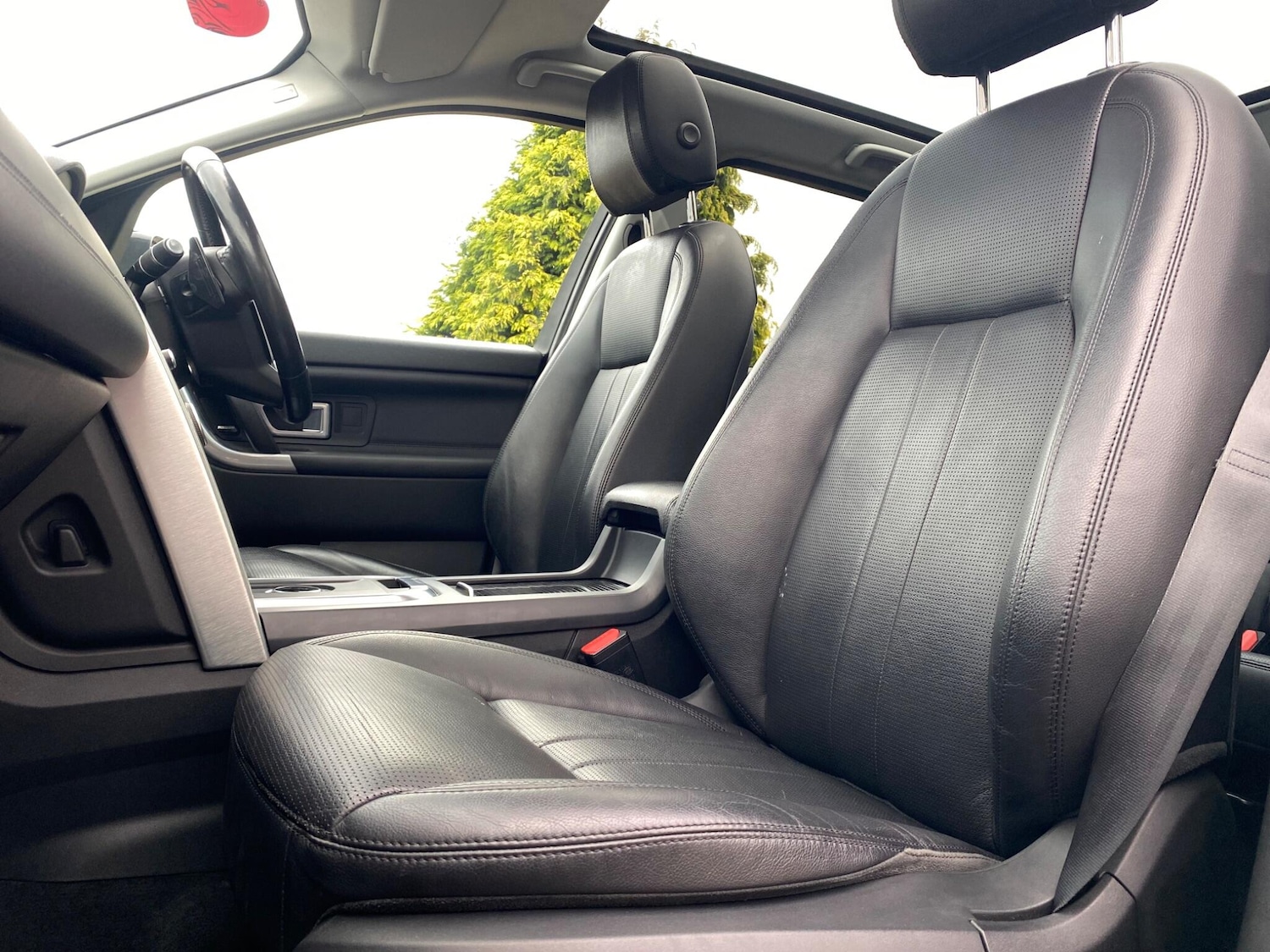 Used Land Rover Discovery Sport 2018 for sale - 77285944: Photo 44