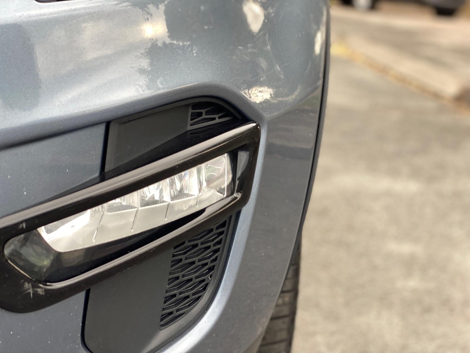 Used Land Rover Discovery Sport 2018 for sale - 77285944: Photo 45