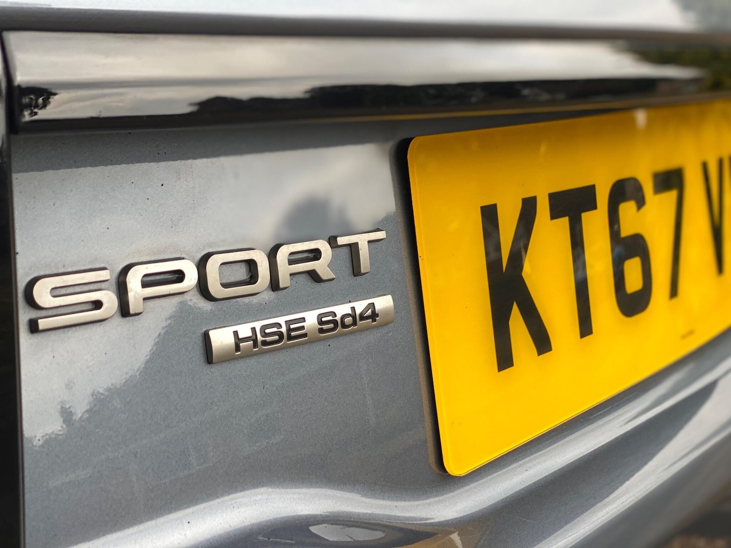 Used Land Rover Discovery Sport 2018 for sale - 77285944: Photo 48