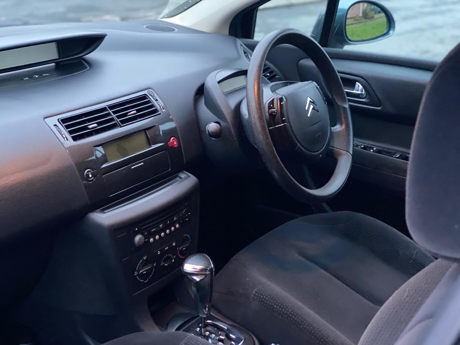 Used Citroen C4 2006 for sale - 77267548: Photo 12