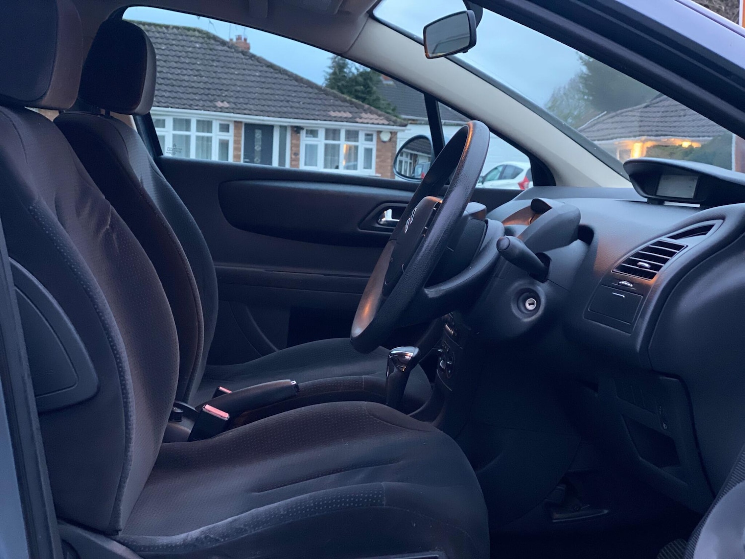 Used Citroen C4 2006 for sale - 77267548: Photo 14