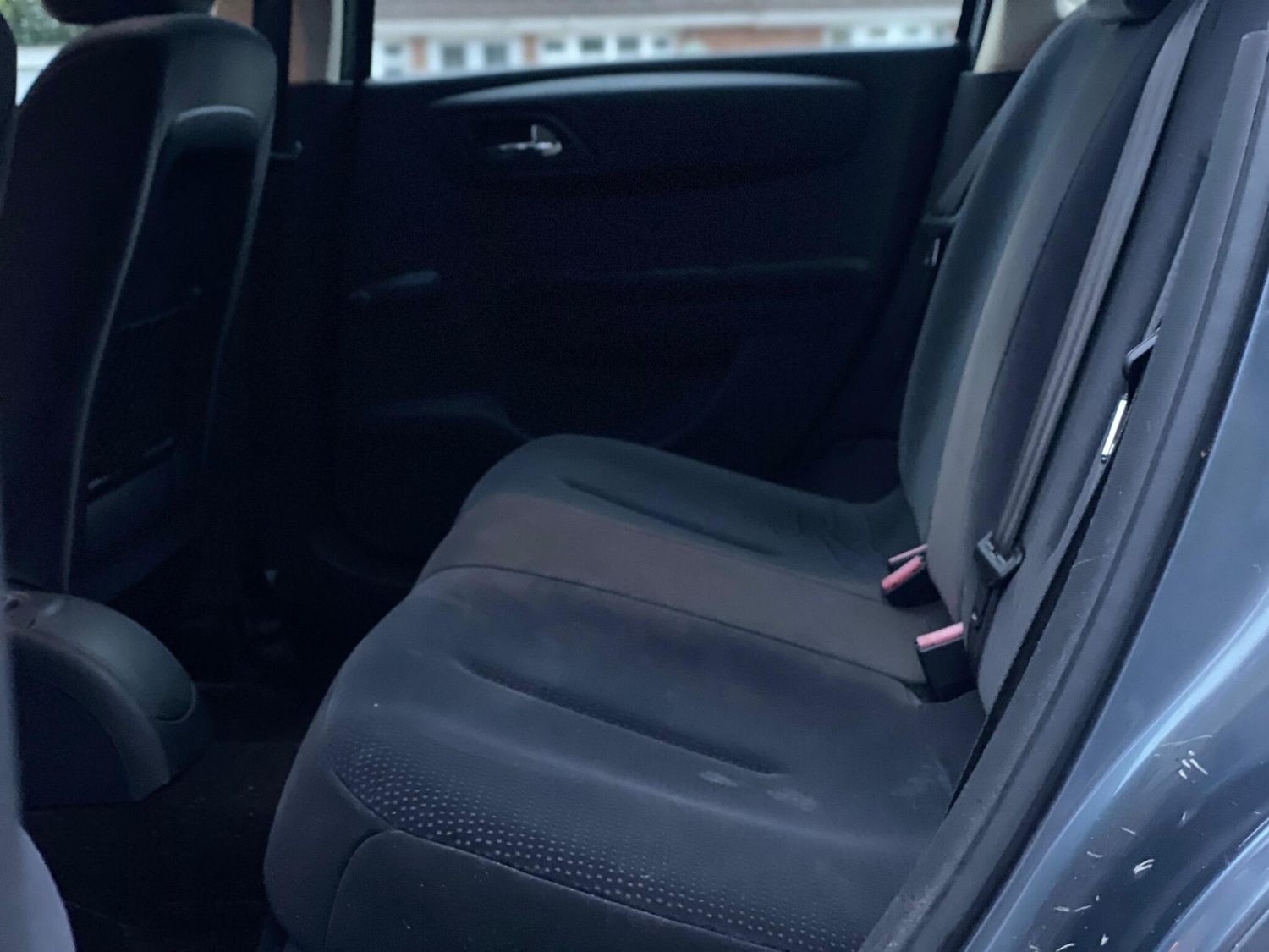 Used Citroen C4 2006 for sale - 77267548: Photo 15