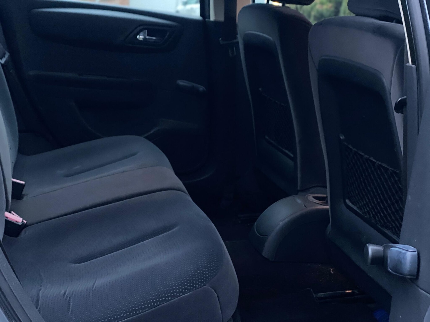 Used Citroen C4 2006 for sale - 77267548: Photo 16