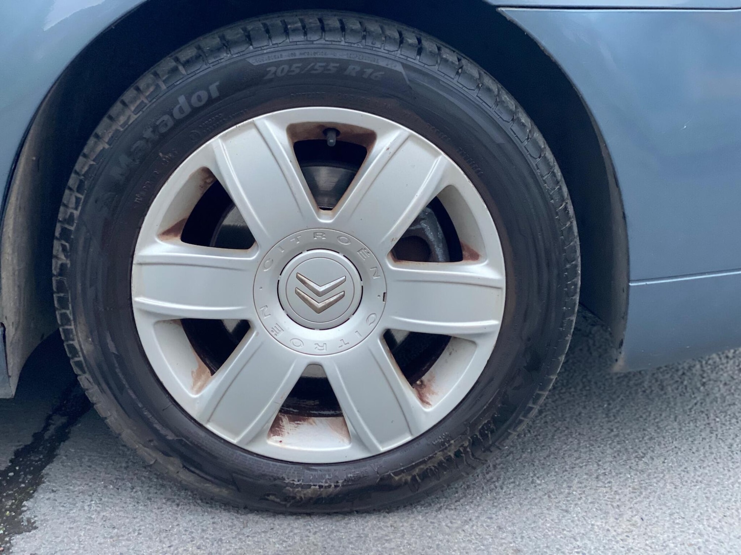 Used Citroen C4 2006 for sale - 77267548: Photo 21