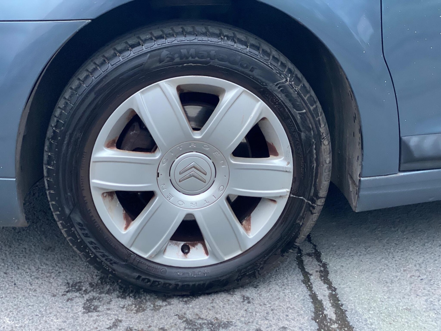 Used Citroen C4 2006 for sale - 77267548: Photo 22