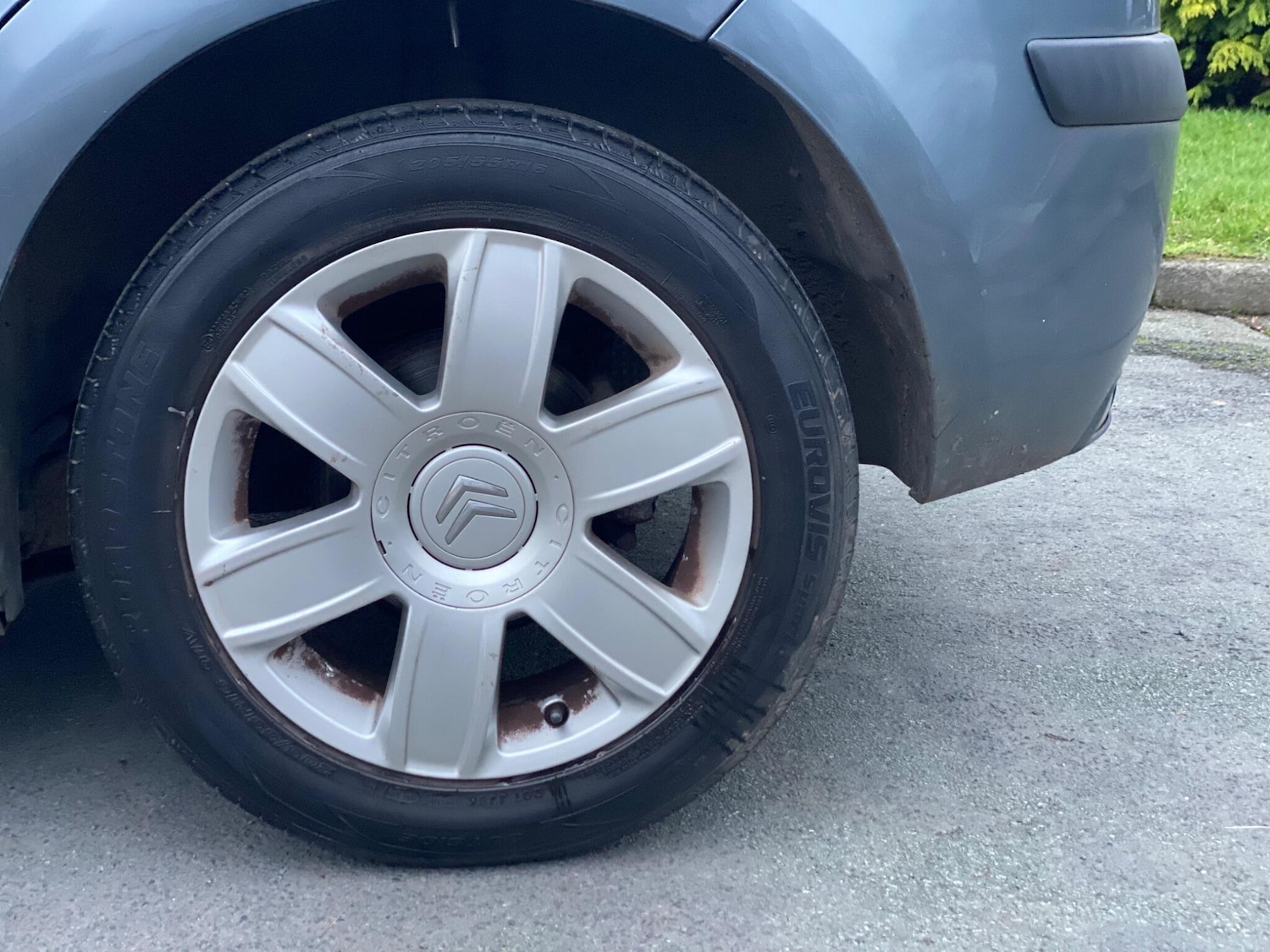 Used Citroen C4 2006 for sale - 77267548: Photo 23