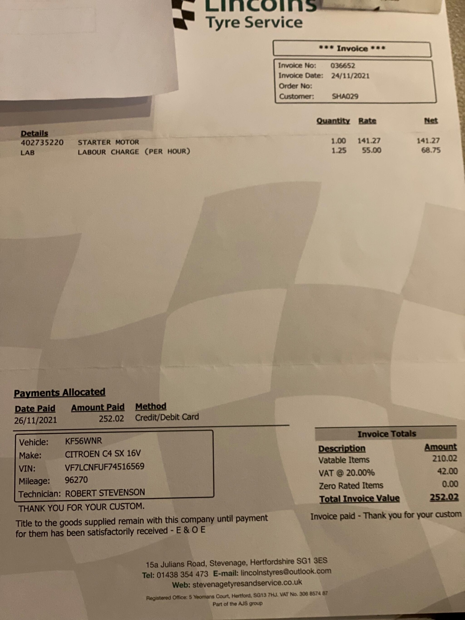 Used Citroen C4 2006 for sale - 77267548: Photo 31