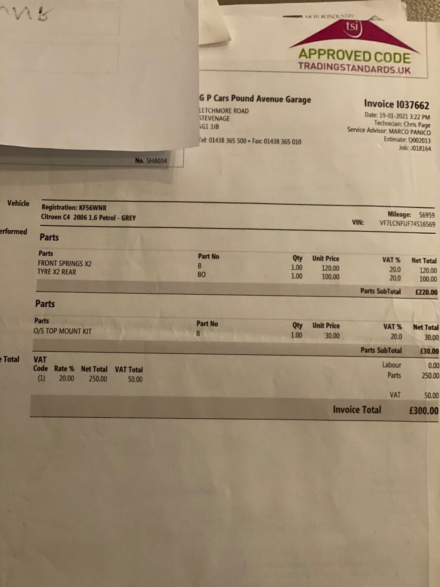 Used Citroen C4 2006 for sale - 77267548: Photo 32