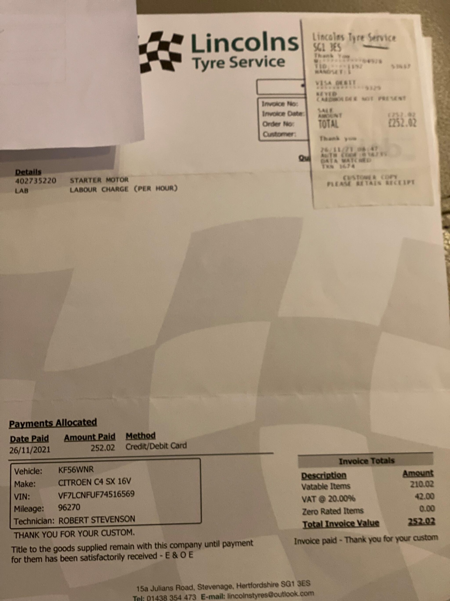 Used Citroen C4 2006 for sale - 77267548: Photo 34