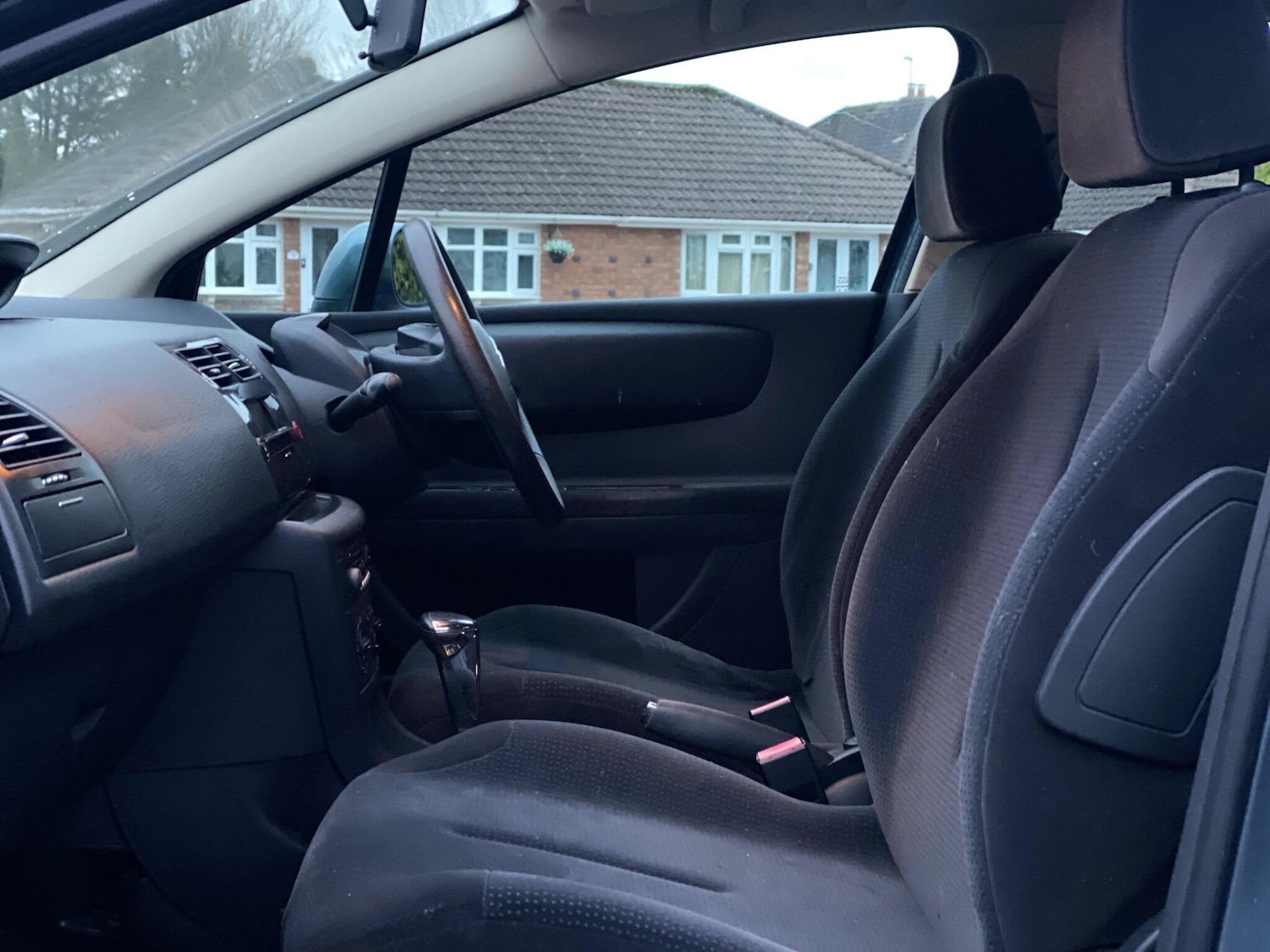 Used Citroen C4 2006 for sale - 77267548: Photo 38