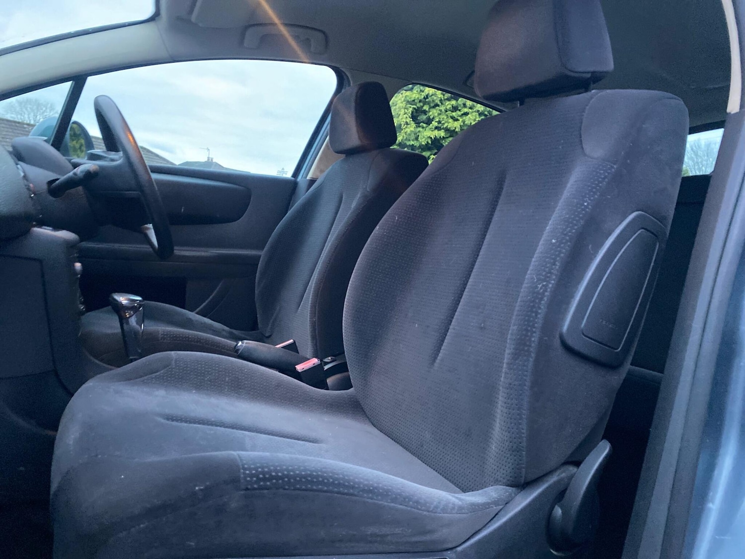 Used Citroen C4 2006 for sale - 77267548: Photo 40