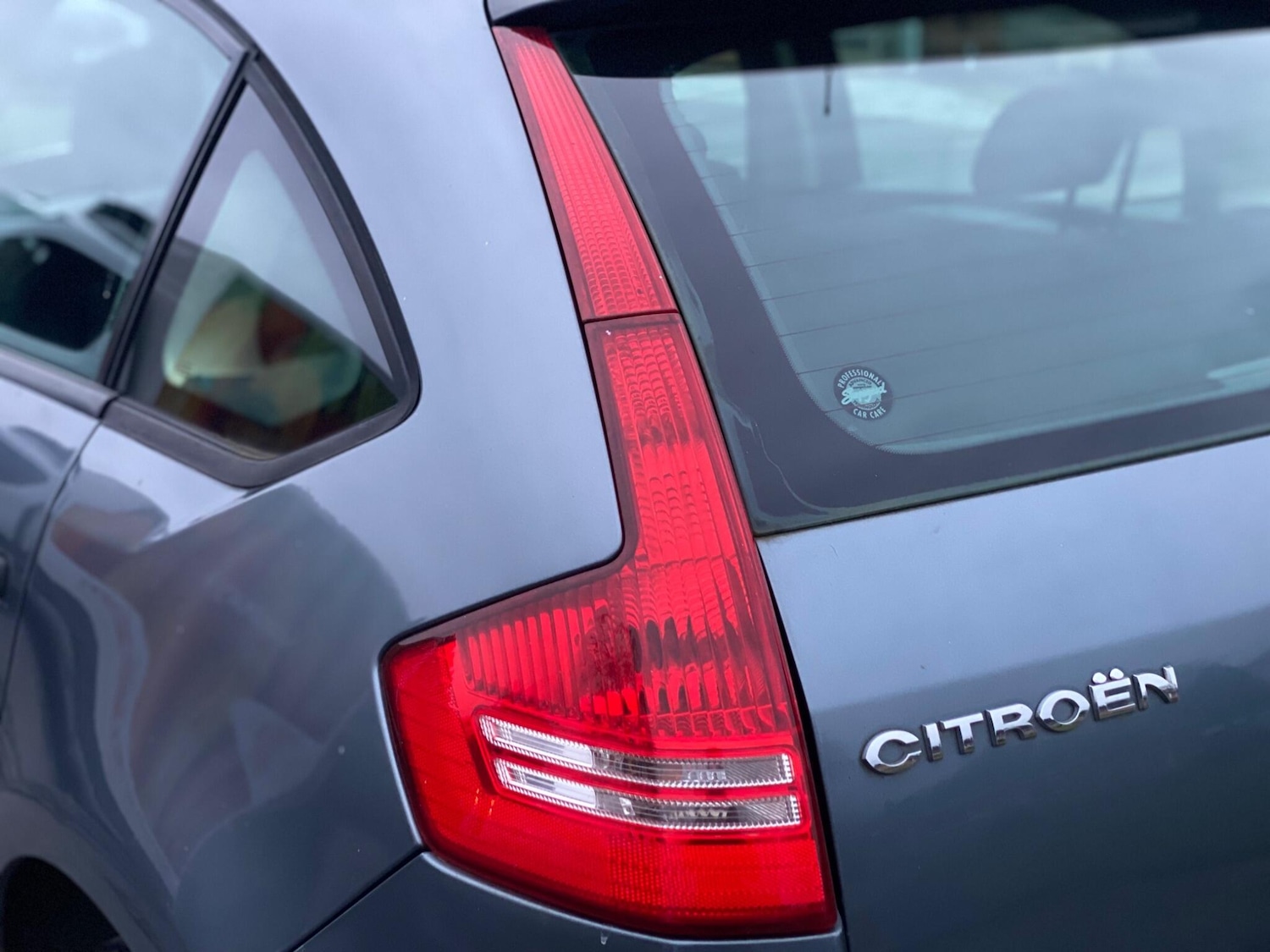 Used Citroen C4 2006 for sale - 77267548: Photo 41