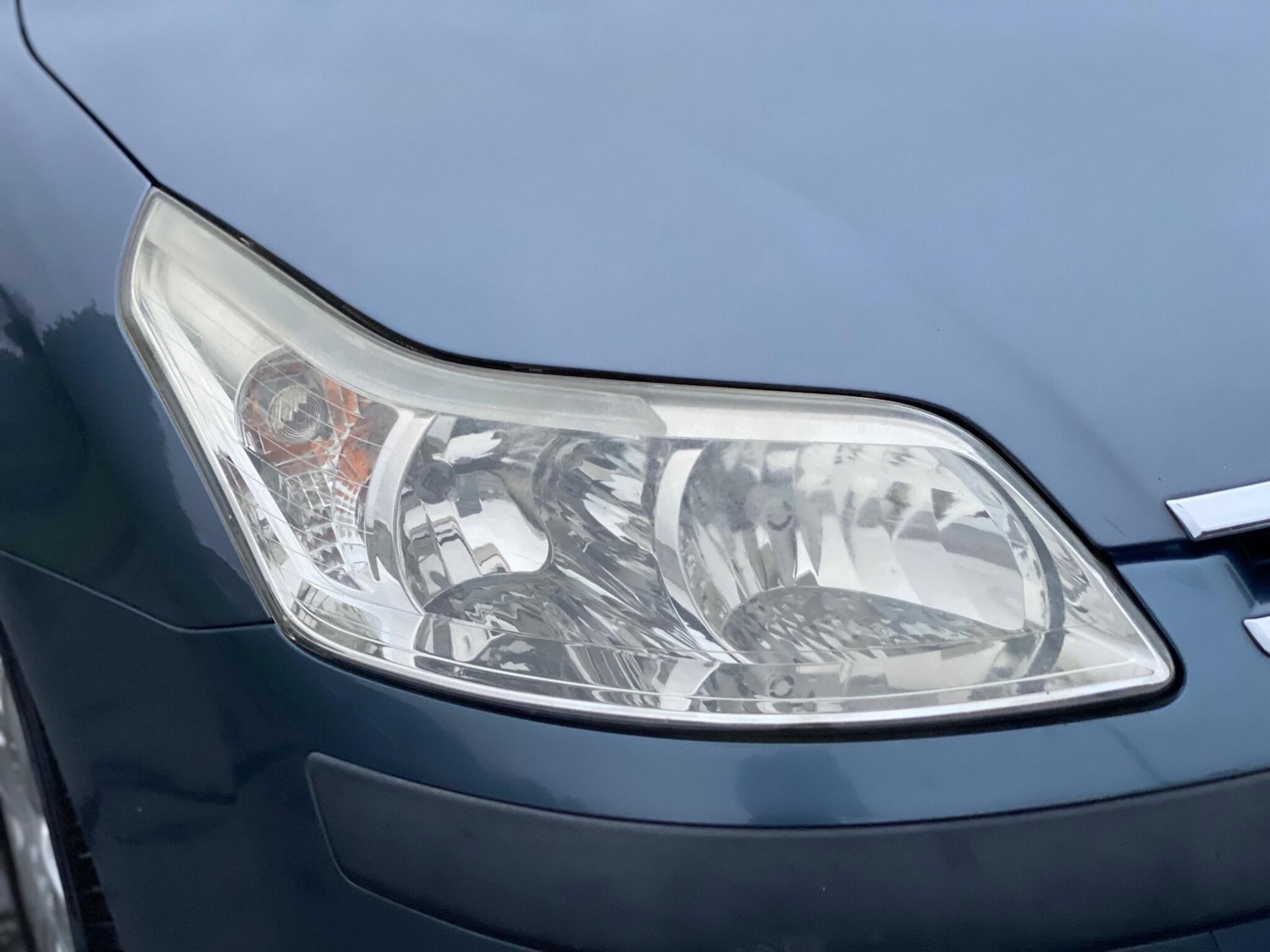 Used Citroen C4 2006 for sale - 77267548: Photo 42