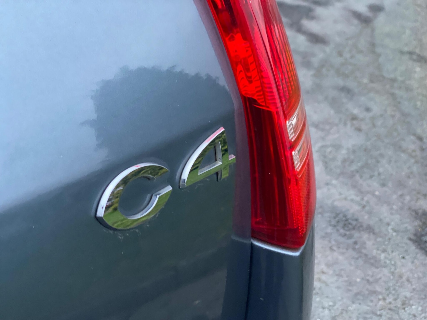 Used Citroen C4 2006 for sale - 77267548: Photo 45