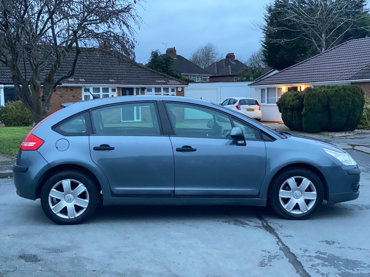 Used Citroen C4 2006 for sale - 77267548: Photo 9