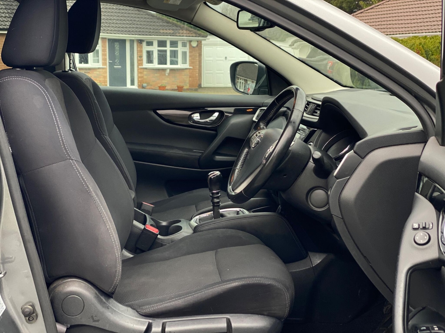 Used Nissan Qashqai 2016 for sale - 77320824: Photo 10