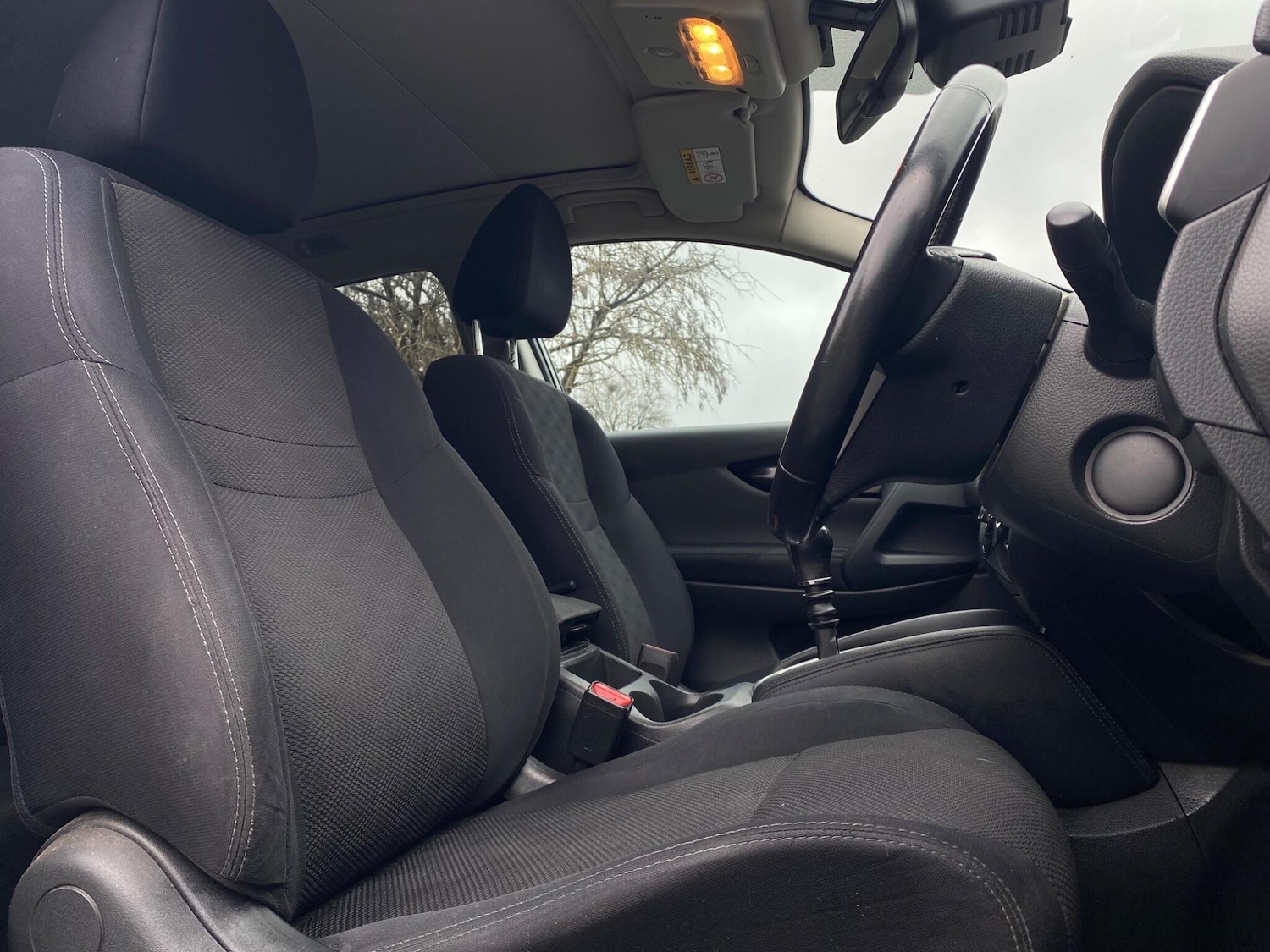 Used Nissan Qashqai 2016 for sale - 77320824: Photo 11