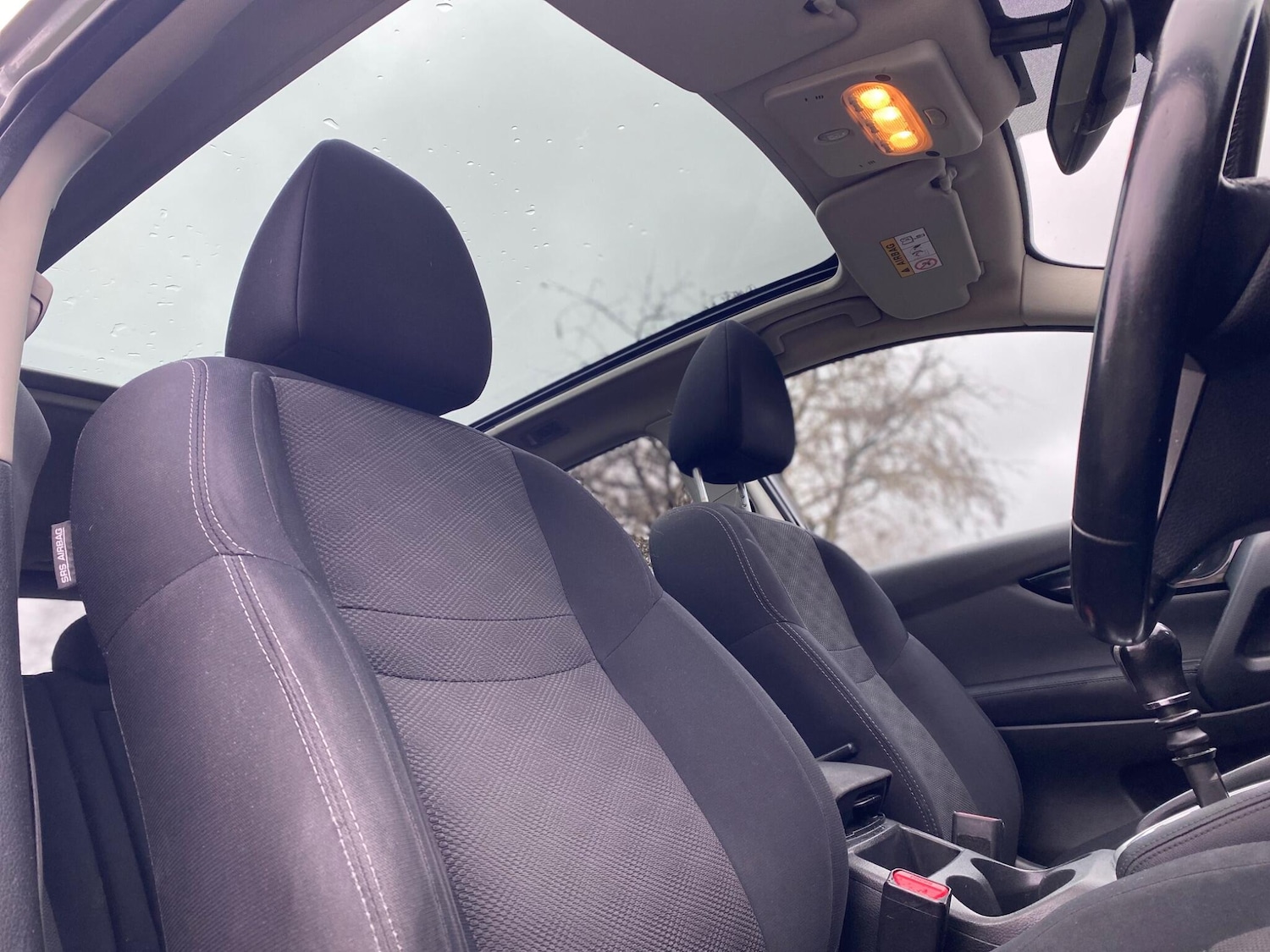 Used Nissan Qashqai 2016 for sale - 77320824: Photo 12