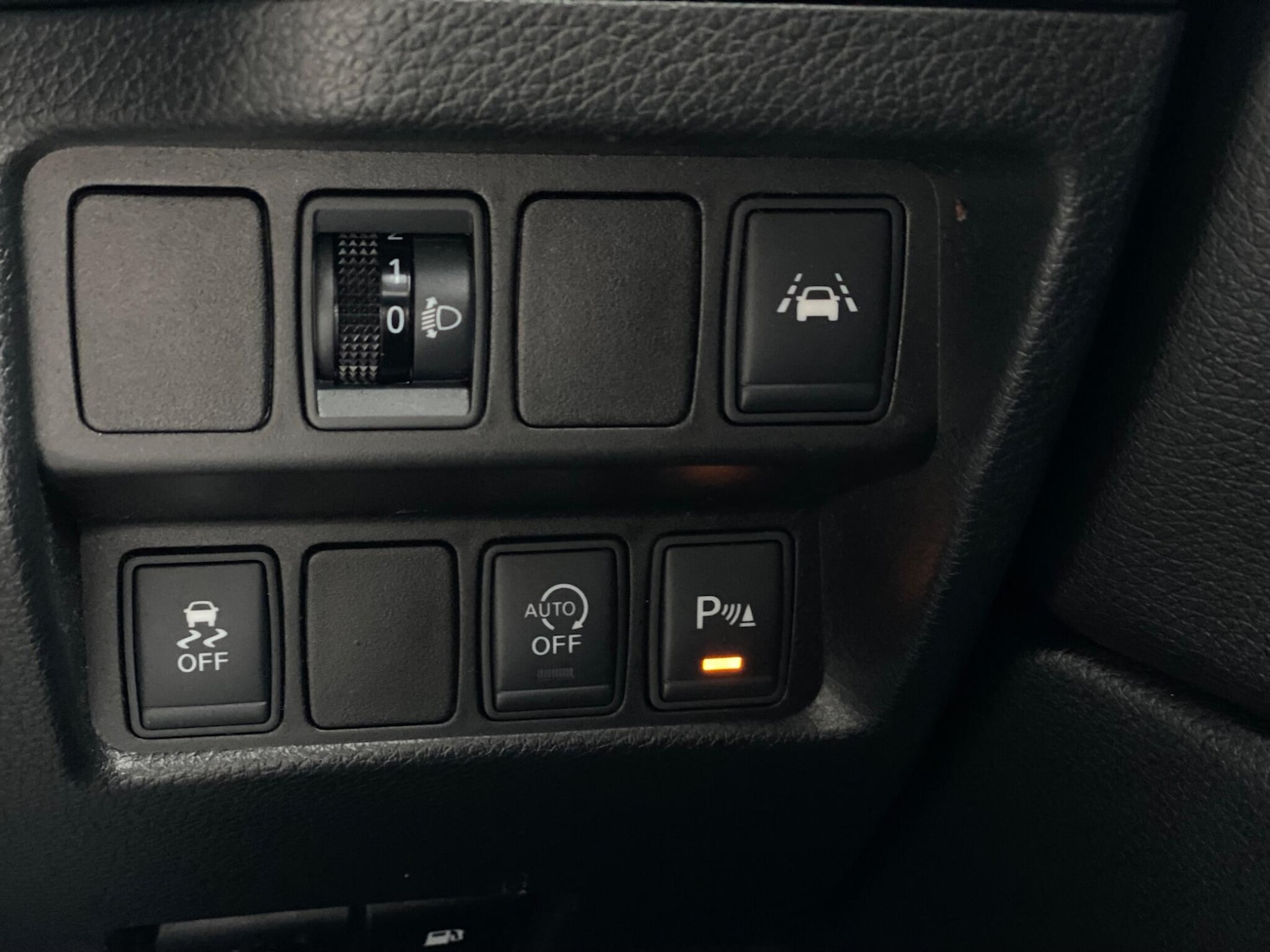 Used Nissan Qashqai 2016 for sale - 77320824: Photo 21