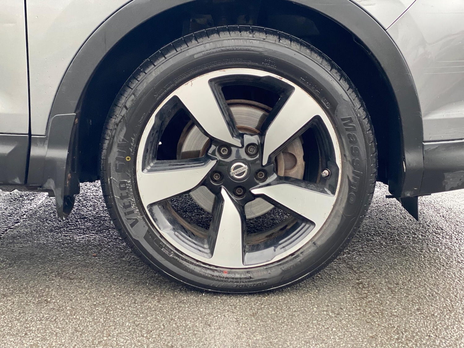 Used Nissan Qashqai 2016 for sale - 77320824: Photo 28