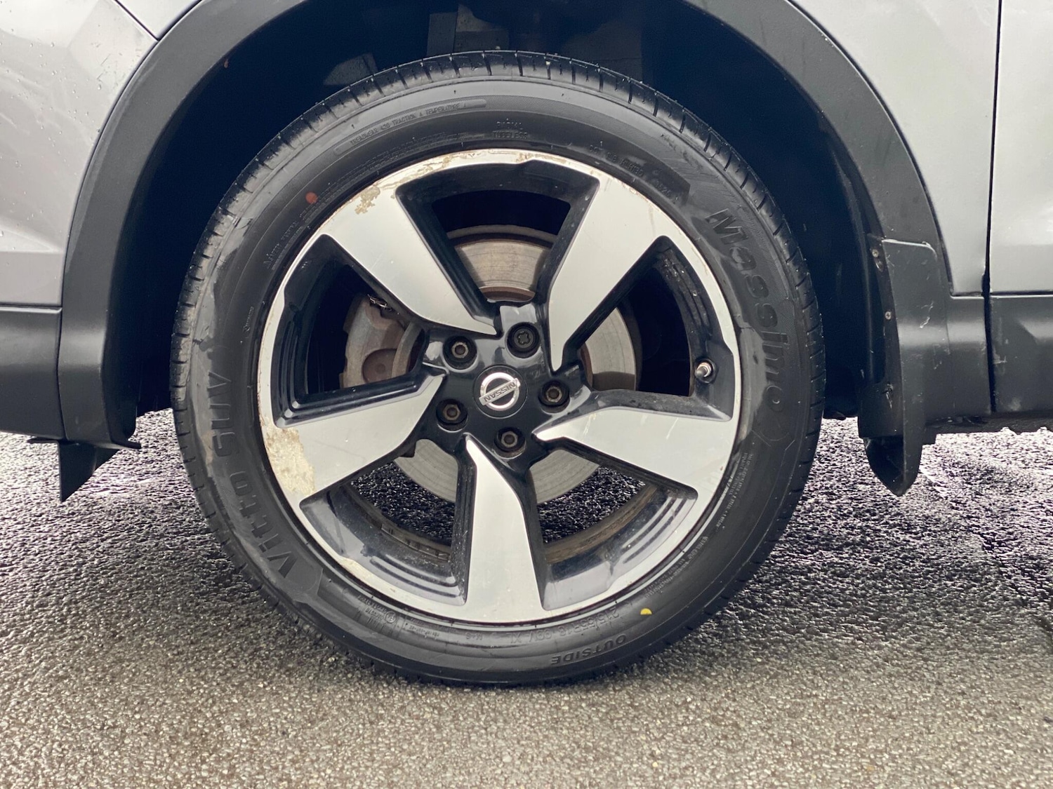 Used Nissan Qashqai 2016 for sale - 77320824: Photo 29