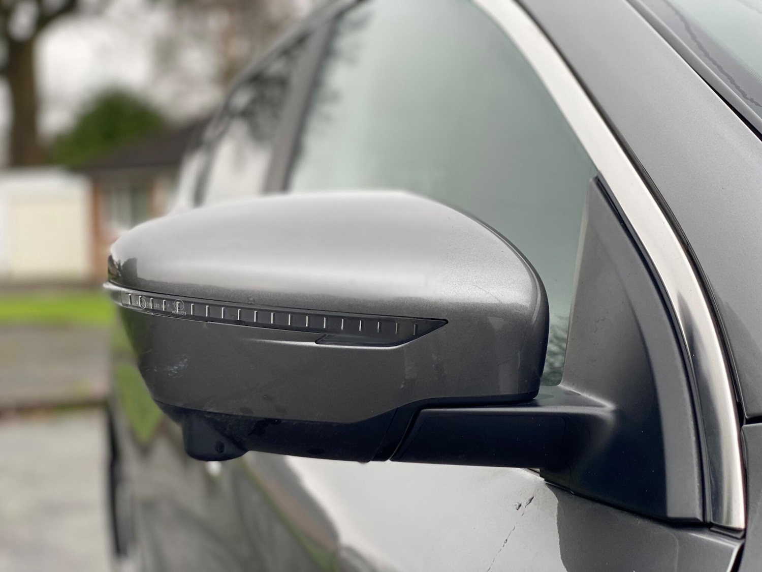 Used Nissan Qashqai 2016 for sale - 77320824: Photo 30