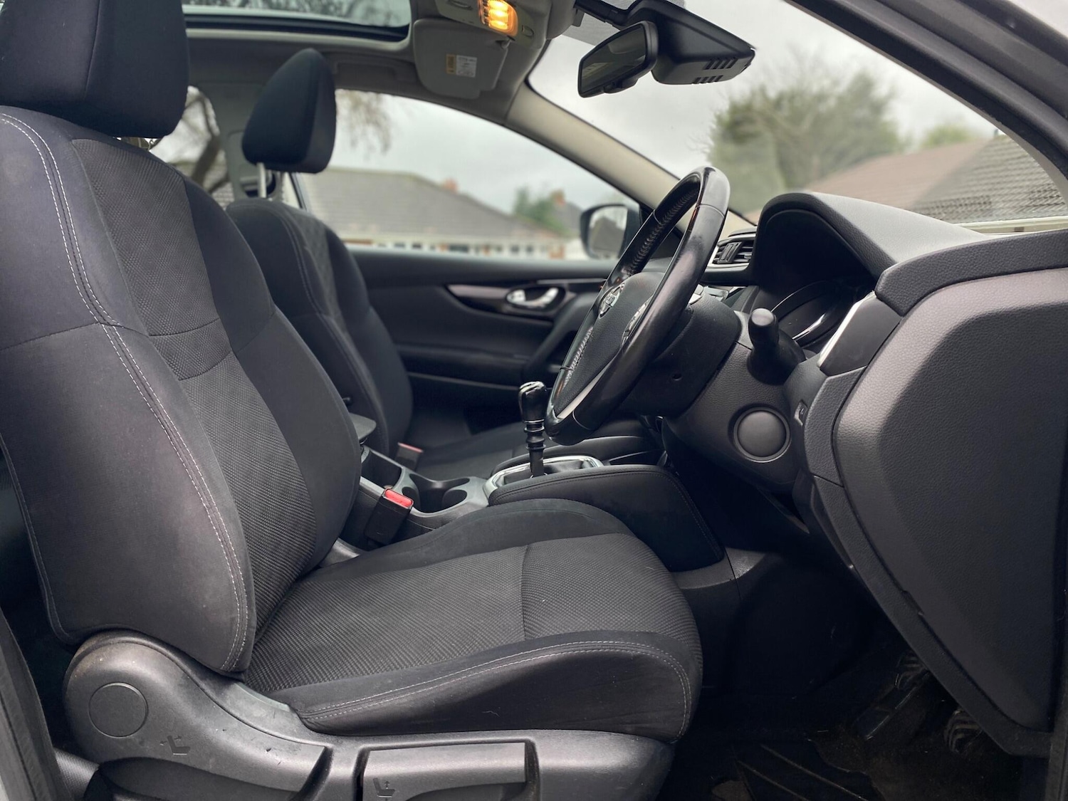 Used Nissan Qashqai 2016 for sale - 77320824: Photo 32