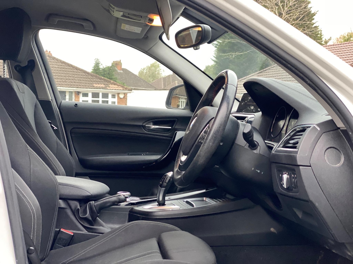 Used BMW 1 Series 2017 for sale - 76913595: Photo 11