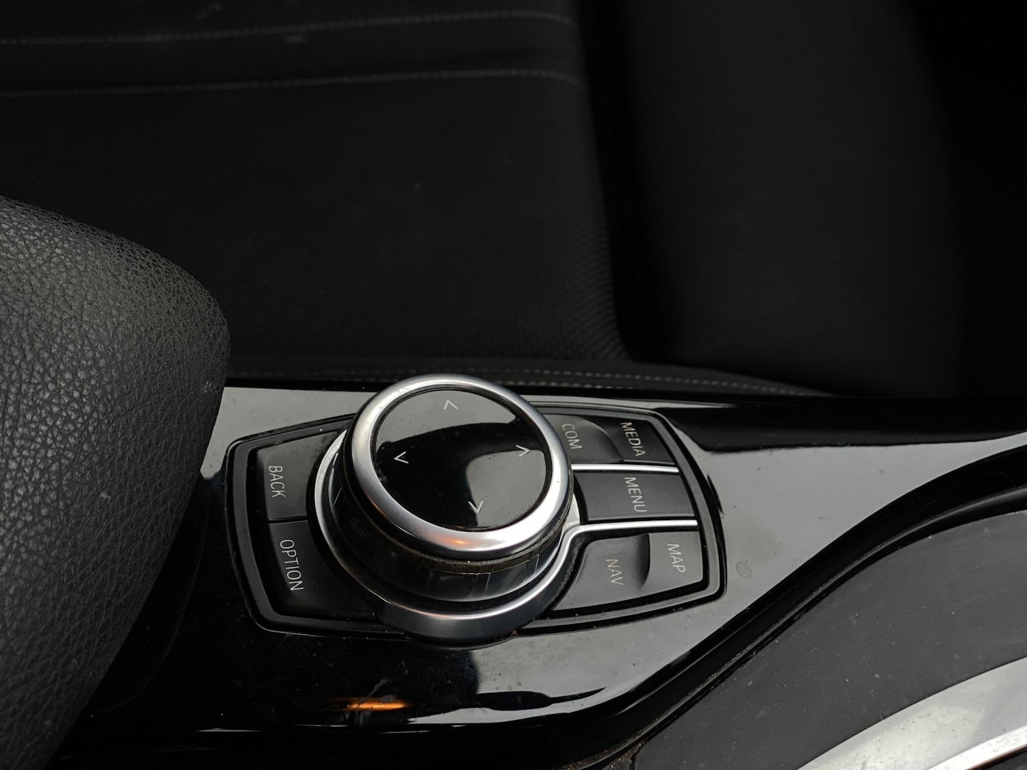 Used BMW 1 Series 2017 for sale - 76913595: Photo 12