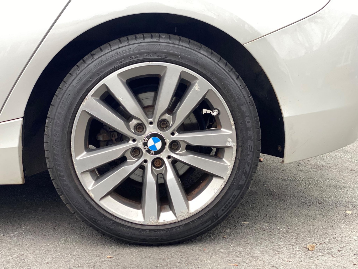 Used BMW 1 Series 2017 for sale - 76913595: Photo 13