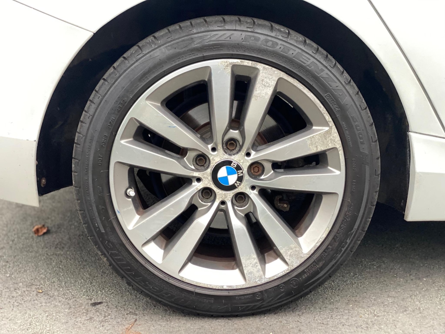 Used BMW 1 Series 2017 for sale - 76913595: Photo 14