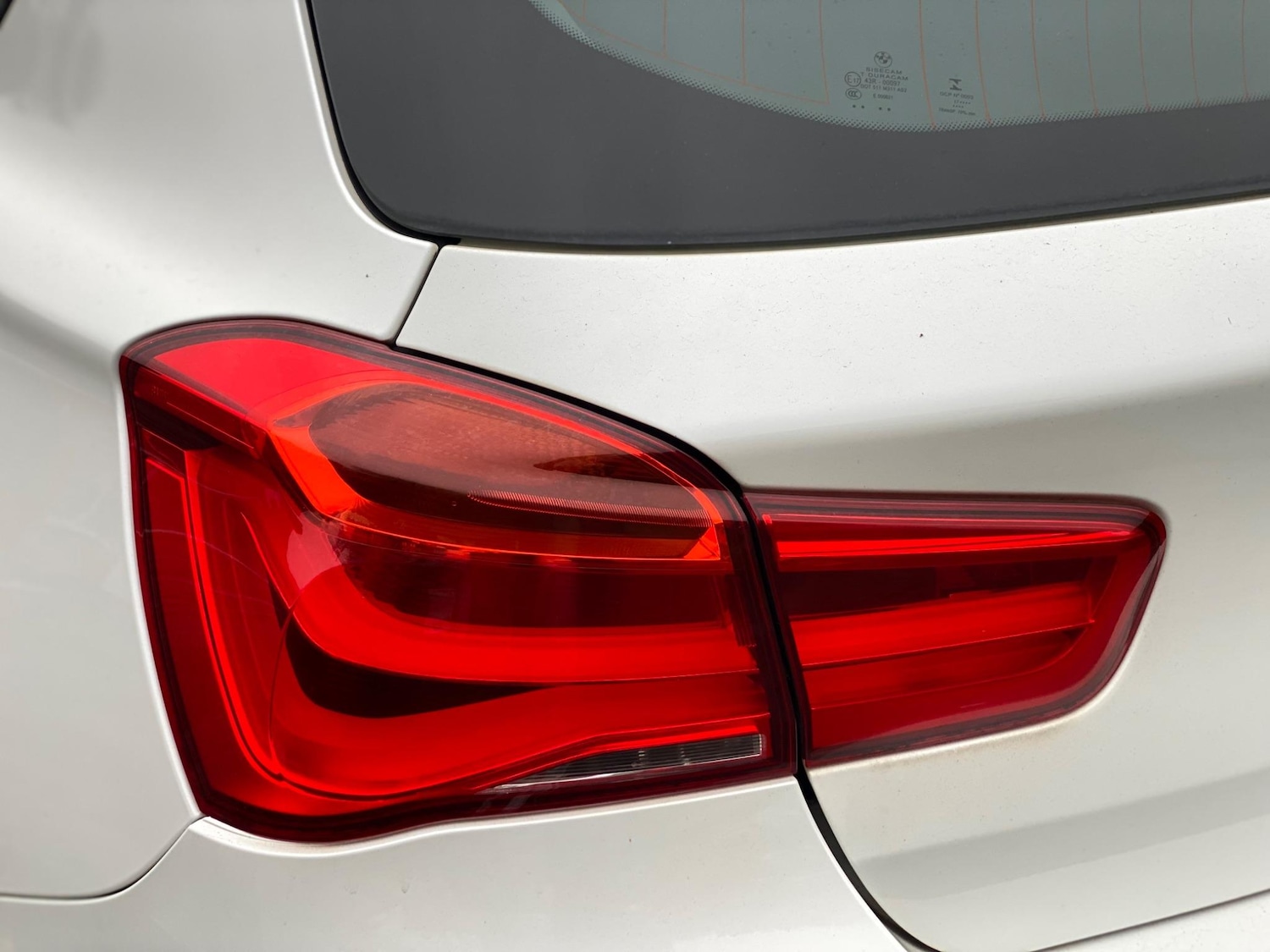 Used BMW 1 Series 2017 for sale - 76913595: Photo 16