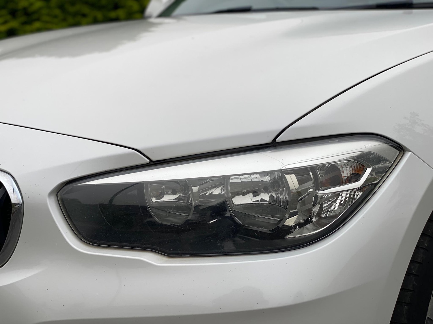 Used BMW 1 Series 2017 for sale - 76913595: Photo 17