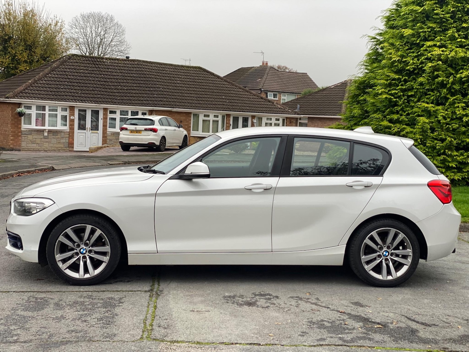 Used BMW 1 Series 2017 for sale - 76913595: Photo 5