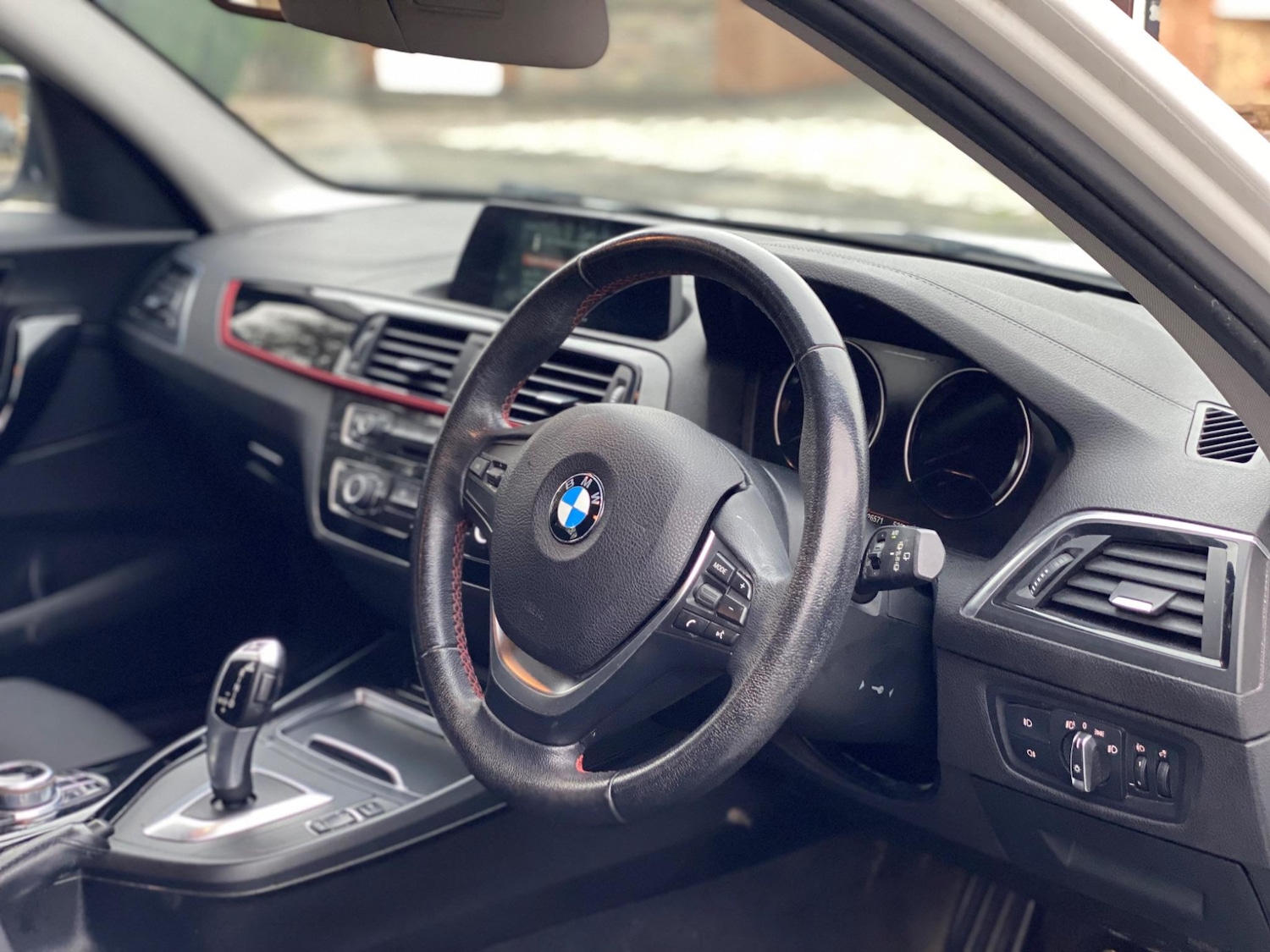 Used BMW 1 Series 2017 for sale - 76913595: Photo 9