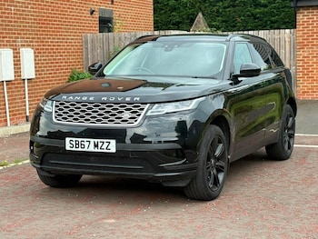 Used Land Rover Range Rover Velar 2018 for sale - 79212097: Photo