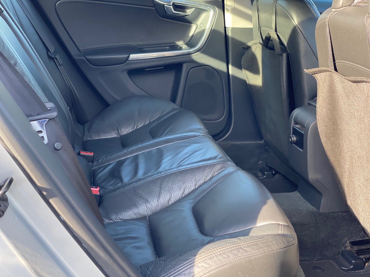 Used Volvo S60 2013 for sale - 76845080: Photo 15