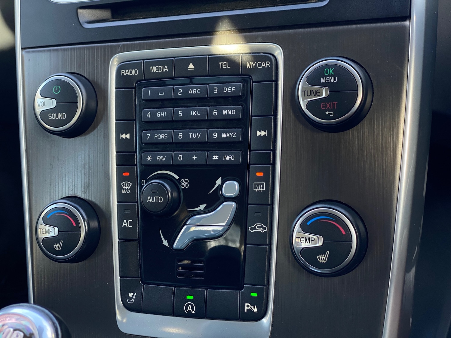 Used Volvo S60 2013 for sale - 76845080: Photo 25