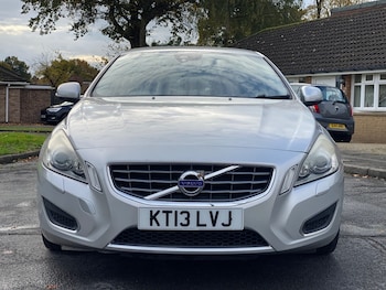 Used Volvo S60 2013 for sale - 76845080: Photo