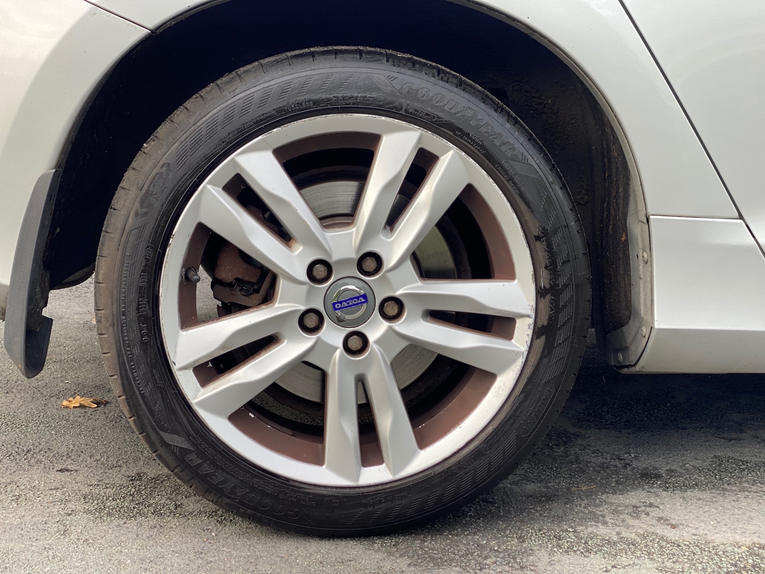 Used Volvo S60 2013 for sale - 76845080: Photo 6