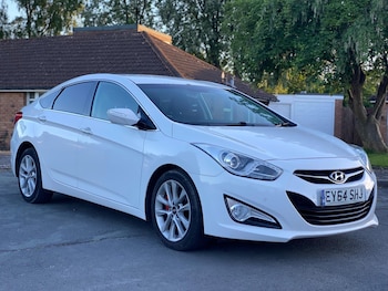 Used Hyundai i40 2014 for sale - 78843443: Photo