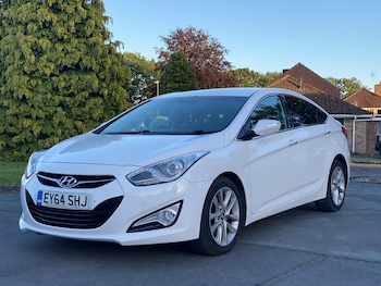 Used Hyundai i40 2014 for sale - 78843443: Photo