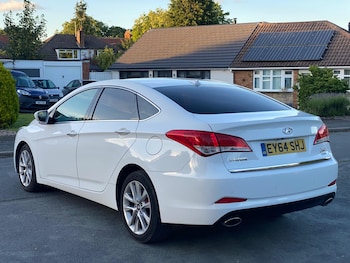 Used Hyundai i40 2014 for sale - 78843443: Photo