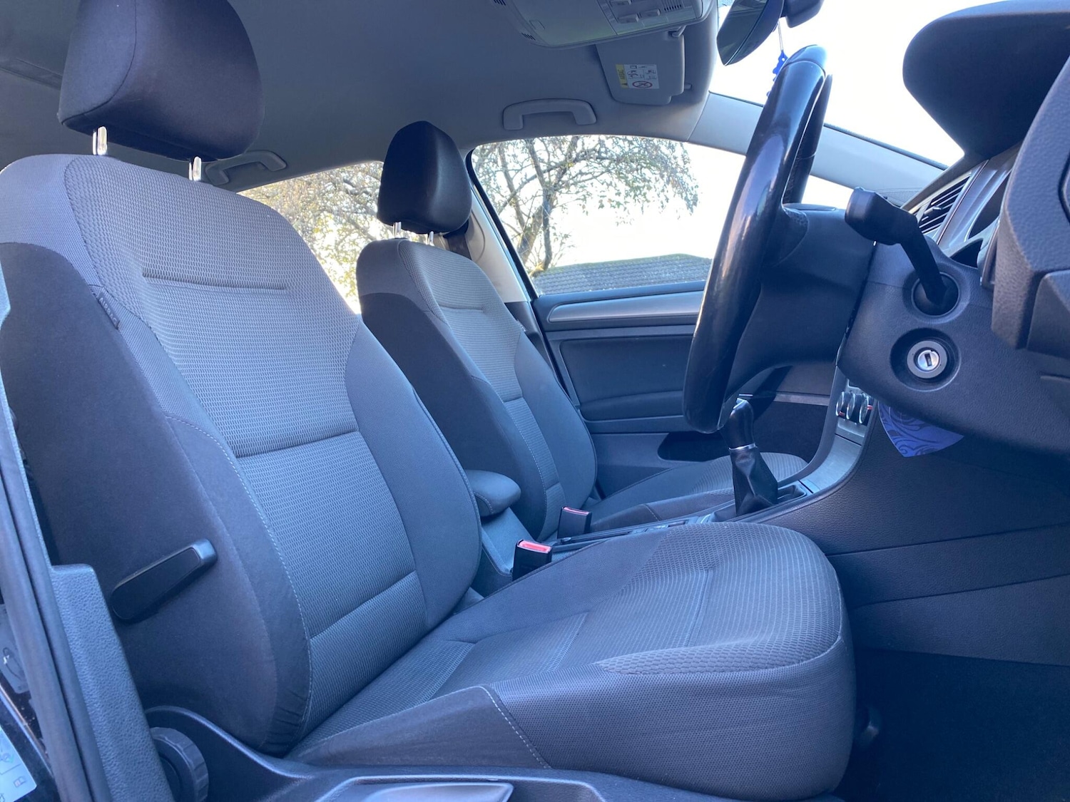 Used Volkswagen Golf 2016 for sale - 76912609: Photo 12