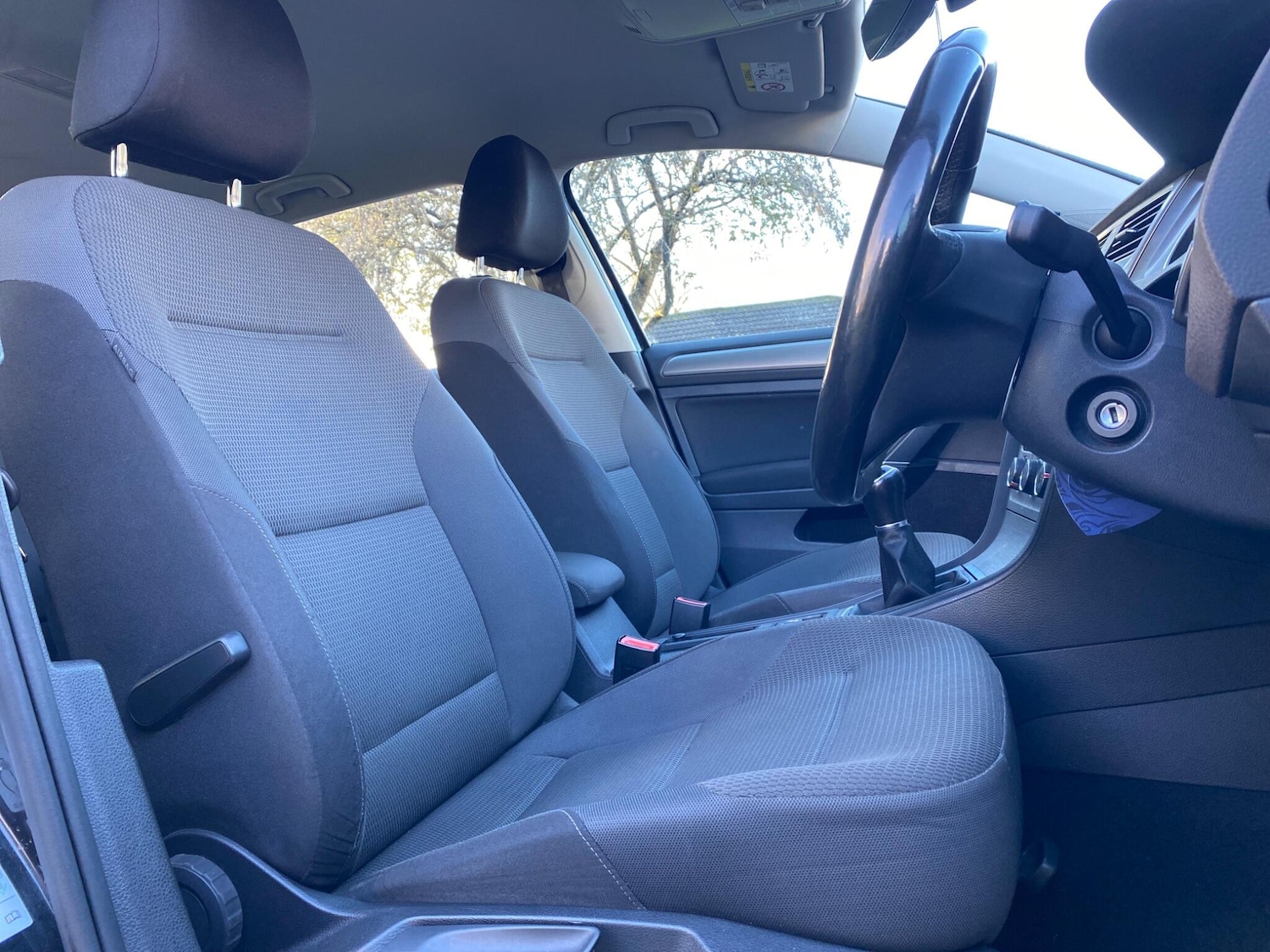 Used Volkswagen Golf 2016 for sale - 76912609: Photo 13