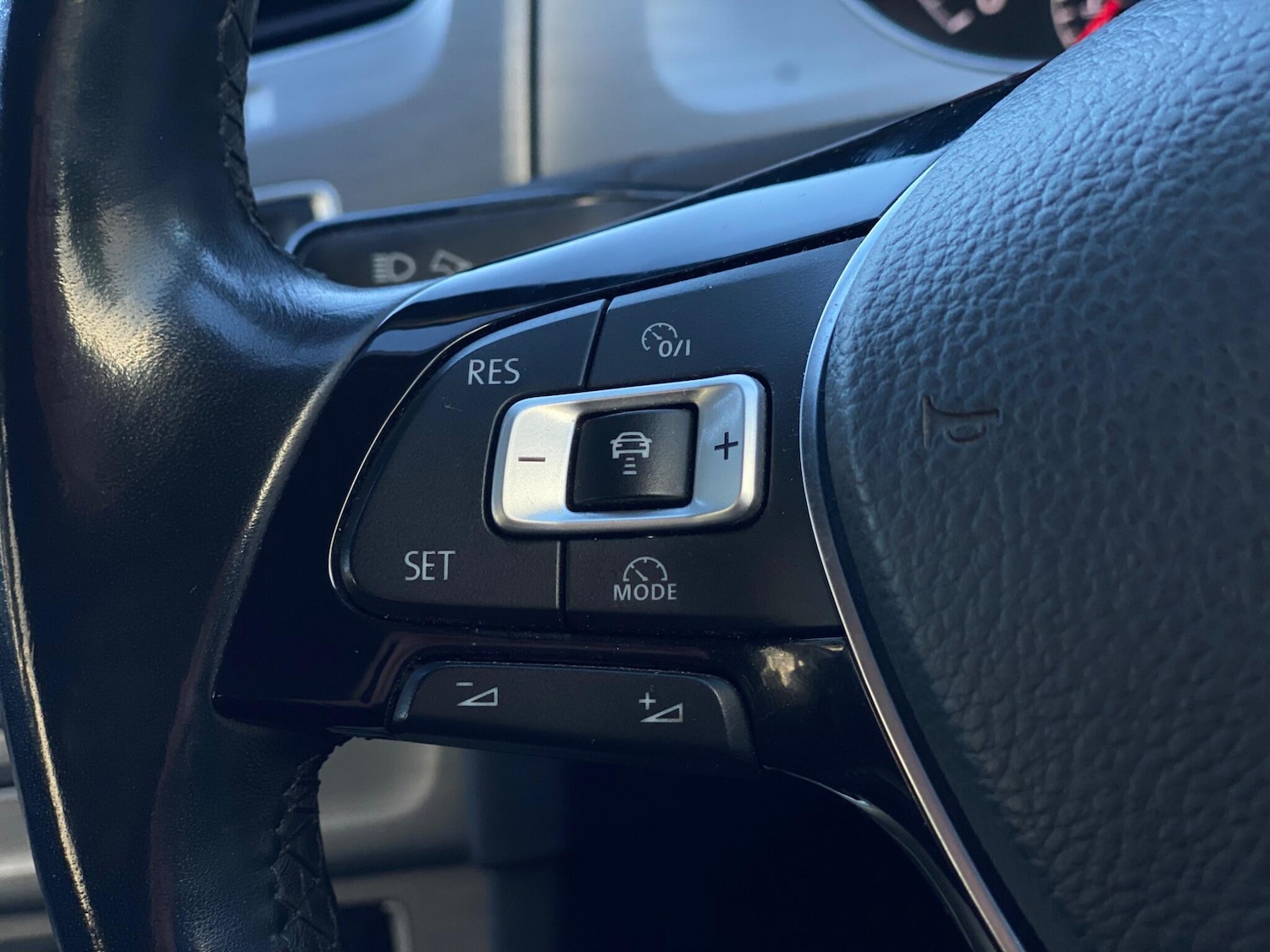 Used Volkswagen Golf 2016 for sale - 76912609: Photo 18